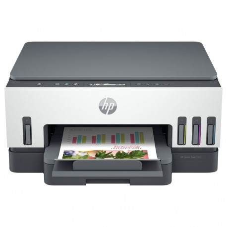 HP multifunktsionaalne tindiprinter Smart Tank 7008 3-ühes A4 15s/m, värviline