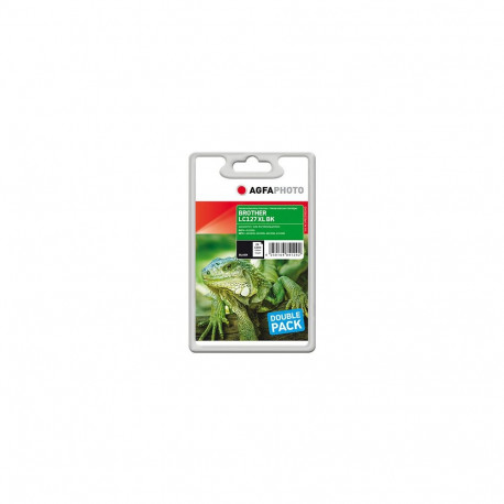"AgfaPhoto APB127BDUOD f. Brohter MFC4510DW black"