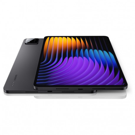 "Xiaomi Pad 7 8RAM 128GB blue"