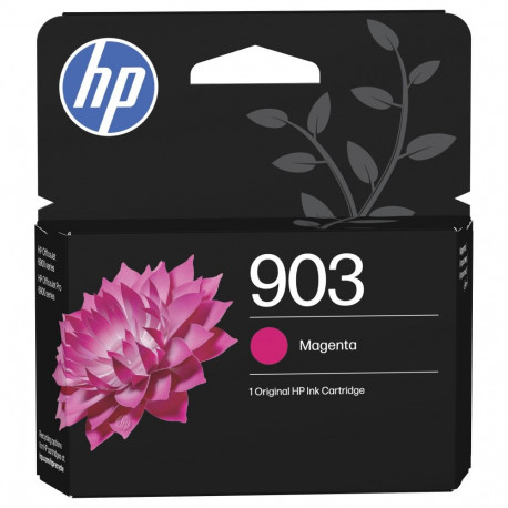 HP originaaltintkassett 903 4ml 315Seiten, magenta