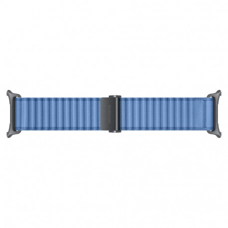 "Samsung Trail Band, Blue for WatchUltra /2"