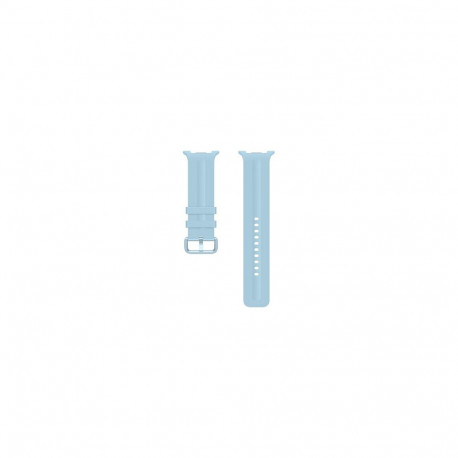 "Samsung Sport Band M/L, Blue for Watch 8 und 9"