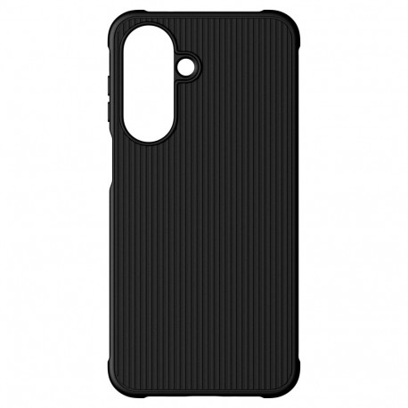 "Samsung by Anymode Rugged Case fr Galaxy A27 5G, Black"