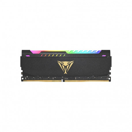 Patriot Memory mälukomplekt PC3600 16GB (2x8) Viper Steel RGB CL20 PE794