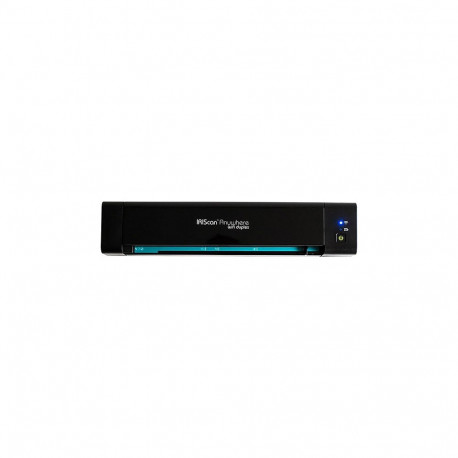 IRIScan skanner Anywhere 6 WIFI Duplex 15PPM akutoitega mobiilne