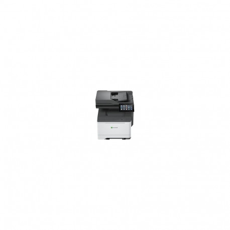 Lexmark multifunktsionaalne värvilaserprinter CX635adwe A4 40s/m