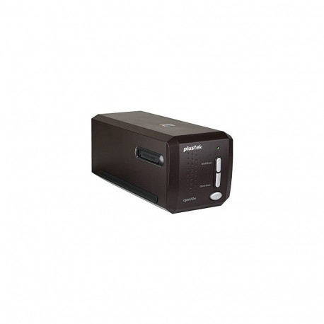 Plustek filmi skanner OpticFilm 8300 i SilverFast SE