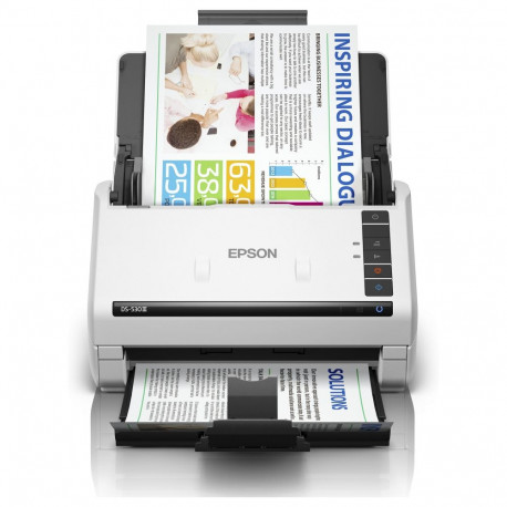EPSON dokumendiskanner WorkForce DS-530III