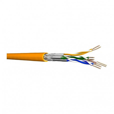 "Datenkabel UC900HS23/1 4P FRNC-B 250m Spule Kat.7 4x2 AWG 23 60015556"