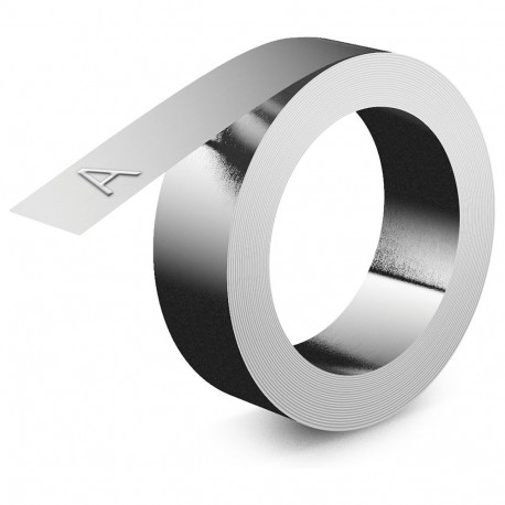 "Dymo Rhino Prgeband Alu 35800 (fr den industriellen Einsatz, 35800)"