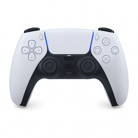 Sony mängupult DUALSENSE V2 711719575863 juhtmevaba, valge
