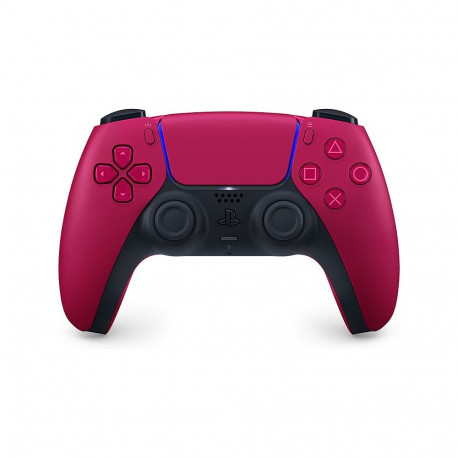 Sony mängukontroller DualSense v3 PS719023012 juhtmevaba Bluetooth, kosmiline punane