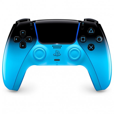 Sony juhtmevaba mängupult DualSense PS5, rythm sinine