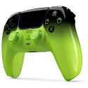 "Sony DualSense Wireless Controller PS5 Remix Green"