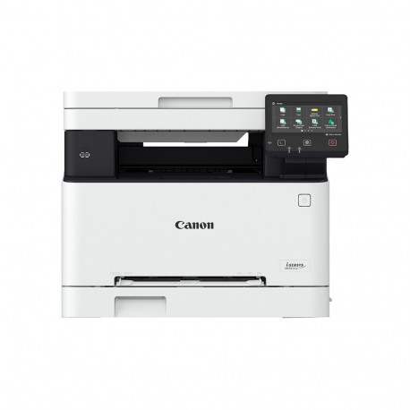 Canon multifunktsionaalne värvilaserprinter i-SENSYS MF651Cw A4 18s/m