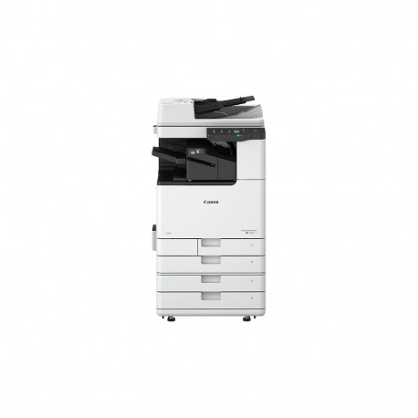 Canon multifunktsionaalne laserprinter imageRUNNER 2945i A3 45s/m, mustvalge