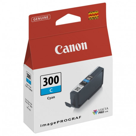 Canon 4194C001, tsüaan