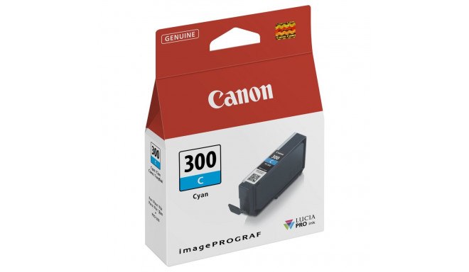 Canon 4194C001, tsüaan