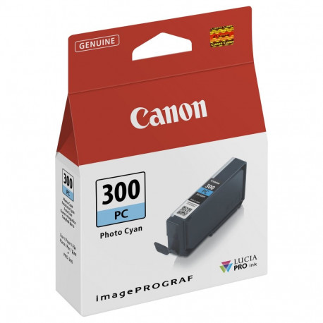 Canon foto 4197C001, tsüaan