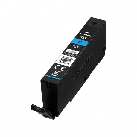 "Canon 6119C001 Cyan"