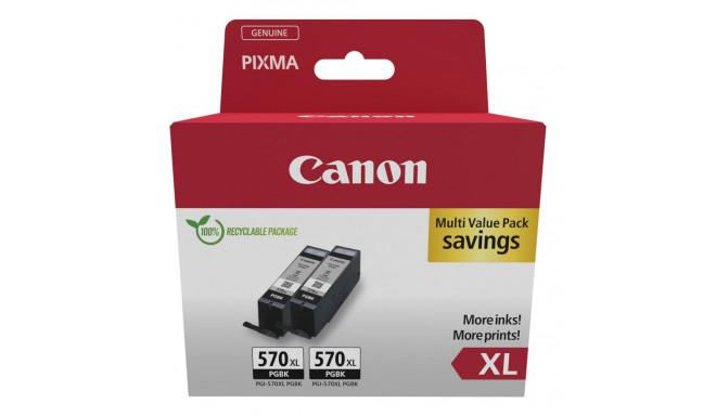 "Canon 0318C010 Schwarz"
