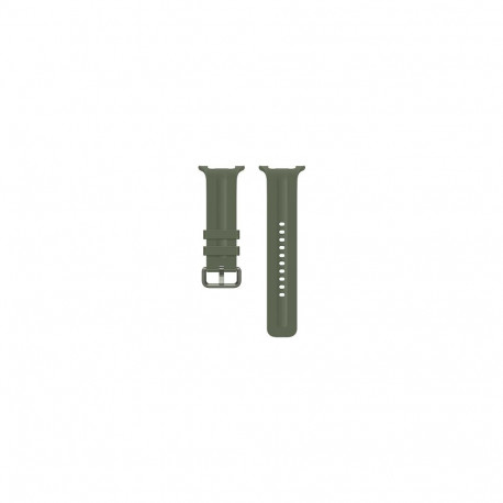 "Samsung Sport Band S/M, Olive for Watch 8 und 9"