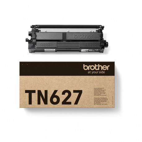 "Brother TN-627BK Schwarz"