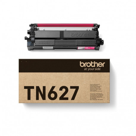 "Brother TN-627M Magenta"