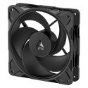 "ARCTIC P12 Pro Reverse - 3 Pack Schwarz"