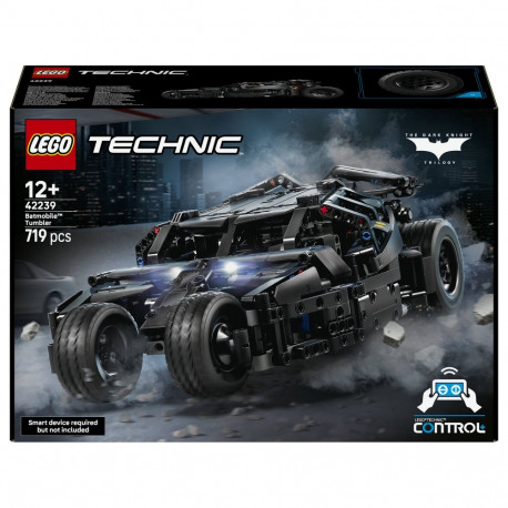 "42239 LEGO 42239 Technic TBA (1.5.)"
