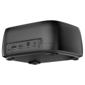 "CONCEPTRONIC Festplattengehäuse 2.5/3.5""HDD/SSD 2xUSB-A sw"