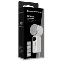 "CONCEPTRONIC Turbo Handventilator creme"