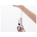 "CONCEPTRONIC Turbo Handventilator creme"