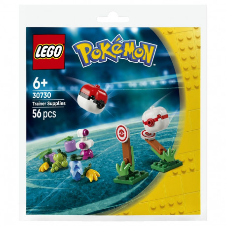 "30730 LEGO 30730 Mini-Builds Pokemon TBA"