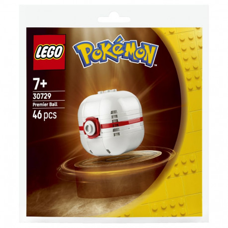 "30729 LEGO 30729 Mini-Builds Pokemon TBA"