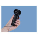 "CONCEPTRONIC Turbo Handventilator black"