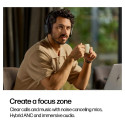 "HP Poly Focus 625 Stereo Bluetooth Headset"