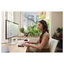 "HP Poly Focus 625 Stereo Bluetooth Headset"