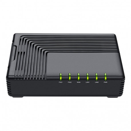 "Auerswald 2-Port ATA (Analoger Terminal Adapter)"