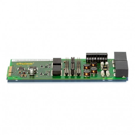 "Auerswald COMpact 2BRI-Modul Audio-Netzwerkmodul"
