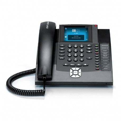 Auerswald voip-telefon COMfortel 1400 IP, must