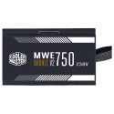"750W Cooler Master MWE Bronze V2"