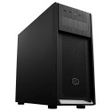 "Midi Cooler Master Elite 500 ODD ATX"
