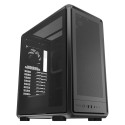 "Cooler Master MasterFrame 500 Mesh Black ARGB"