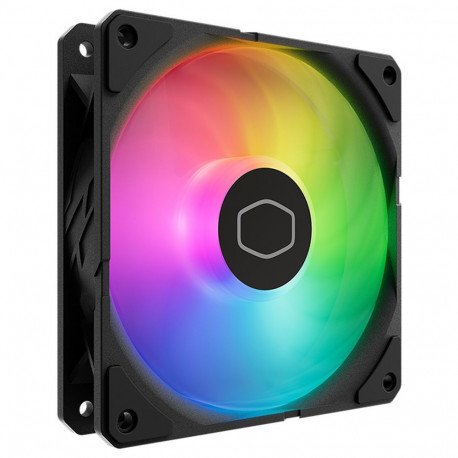 Cooler Master ventilaator SickleFlow Edge 120 ARGB