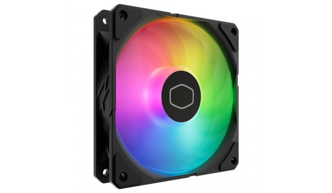 "120mm Cooler Master SickleFlow Edge 120 ARGB"