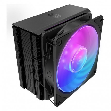 "K Cooler Master Hyper 212 3DHP Black ARGB | CPU-Kühler"