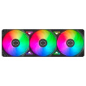 "360mm Cooler Master SickleFlow Edge 360 ARGB"
