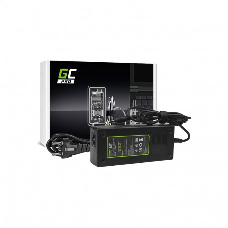"Greencell PRO Laptop Charger for Acer Aspire 7552G 7745G 7750G 19V 6.32A 120W"