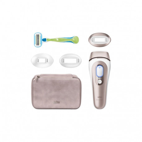 Braun epilaator Silk-expert Pro PL7253 IPL
